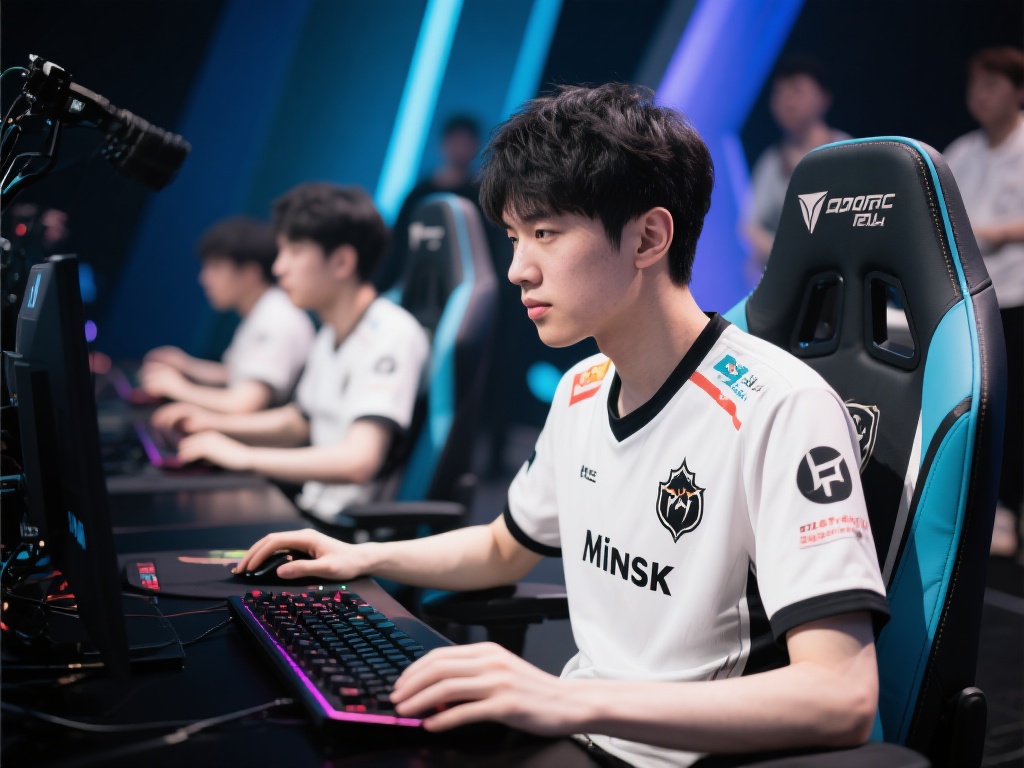 球迷们普遍 球迷们普遍